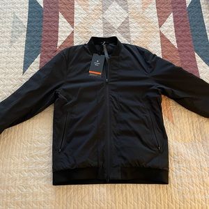 Lululemon Men’s Intermission Bomber Size Medium